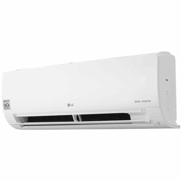 Lg S3-W12JA3AA Dual Eco 12.000 Btu R32 Gaz A++ İnverter Klima