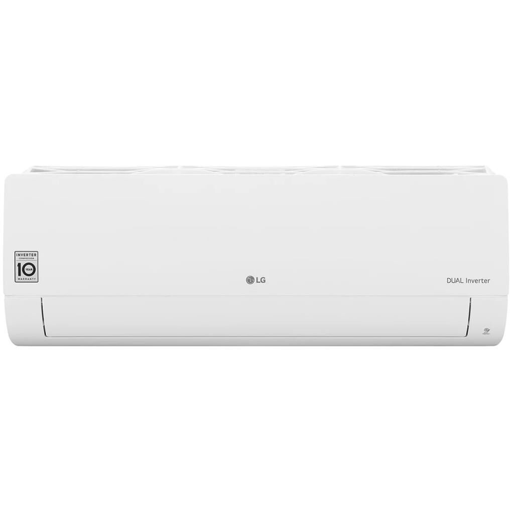 Lg S3-W12JA3AA Dual Eco 12.000 Btu R32 Gaz A++ İnverter Klima