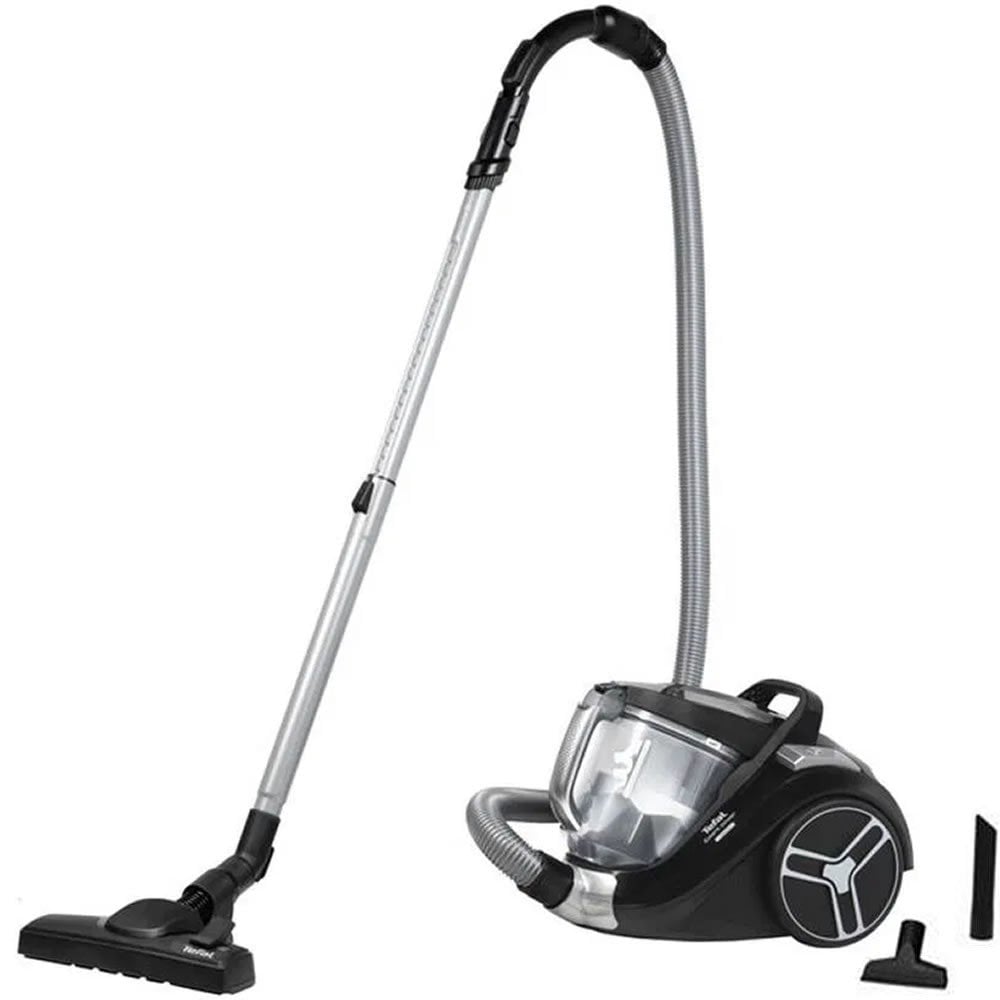 Tefal TW4835 Extent Power Toz Torbasız Elektrikli Süpürge