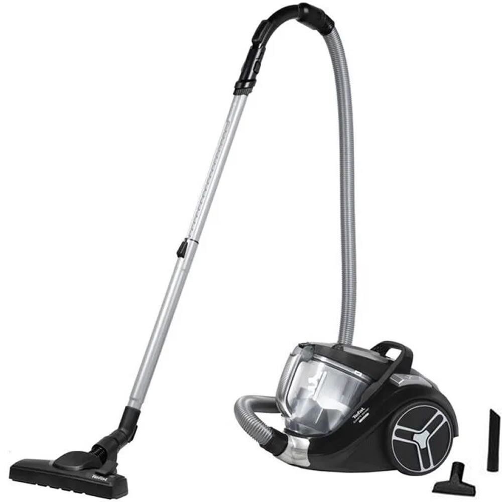 Tefal TW4835 Extent Power Toz Torbasız Elektrikli Süpürge