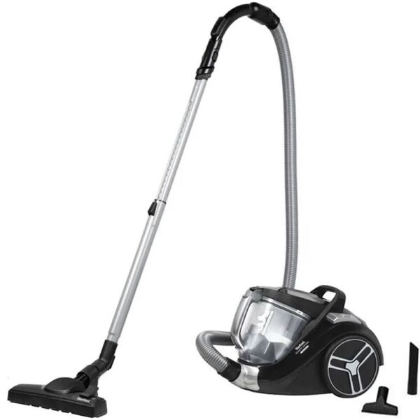 Tefal TW4835 Extent Power Toz Torbasız Elektrikli Süpürge