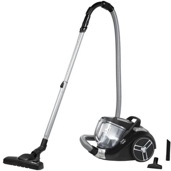 Tefal TW4835 Extent Power Toz Torbasız Elektrikli Süpürge