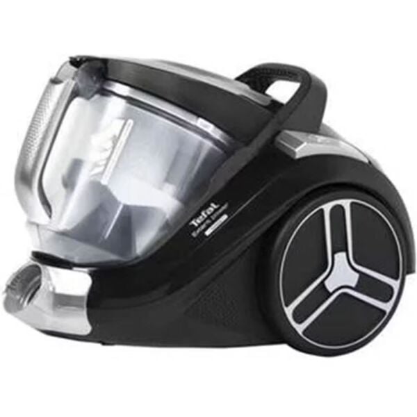 Tefal TW4835 Extent Power Toz Torbasız Elektrikli Süpürge