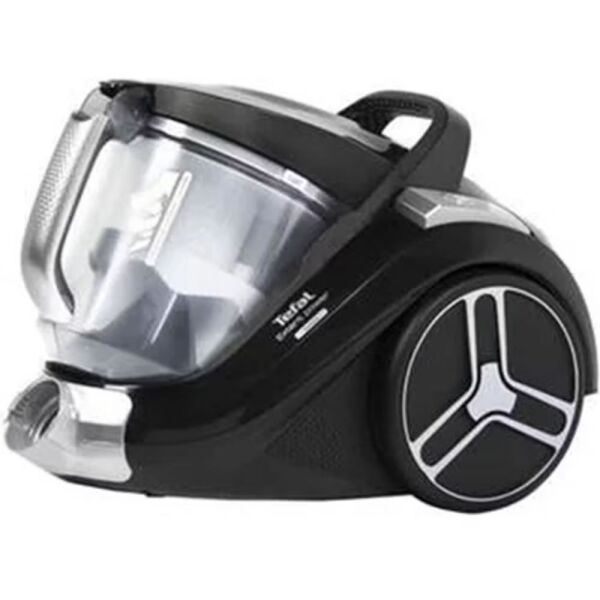 Tefal TW4835 Extent Power Toz Torbasız Elektrikli Süpürge
