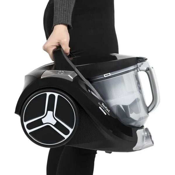 Tefal TW4835 Extent Power Toz Torbasız Elektrikli Süpürge