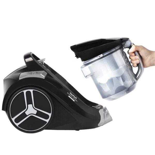 Tefal TW4835 Extent Power Toz Torbasız Elektrikli Süpürge