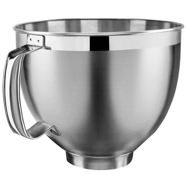 KitchenAid Artisan 5KSM175PSEVB Vintage Blue 4.8 L Stand Mikser