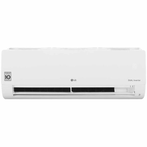 Lg S3-W09JA3AA Dual Eco 9.000 Btu R32 Gaz A++ İnverter Klima