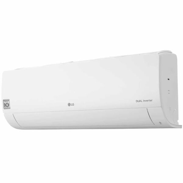 Lg S3-W09JA3AA Dual Eco 9.000 Btu R32 Gaz A++ İnverter Klima