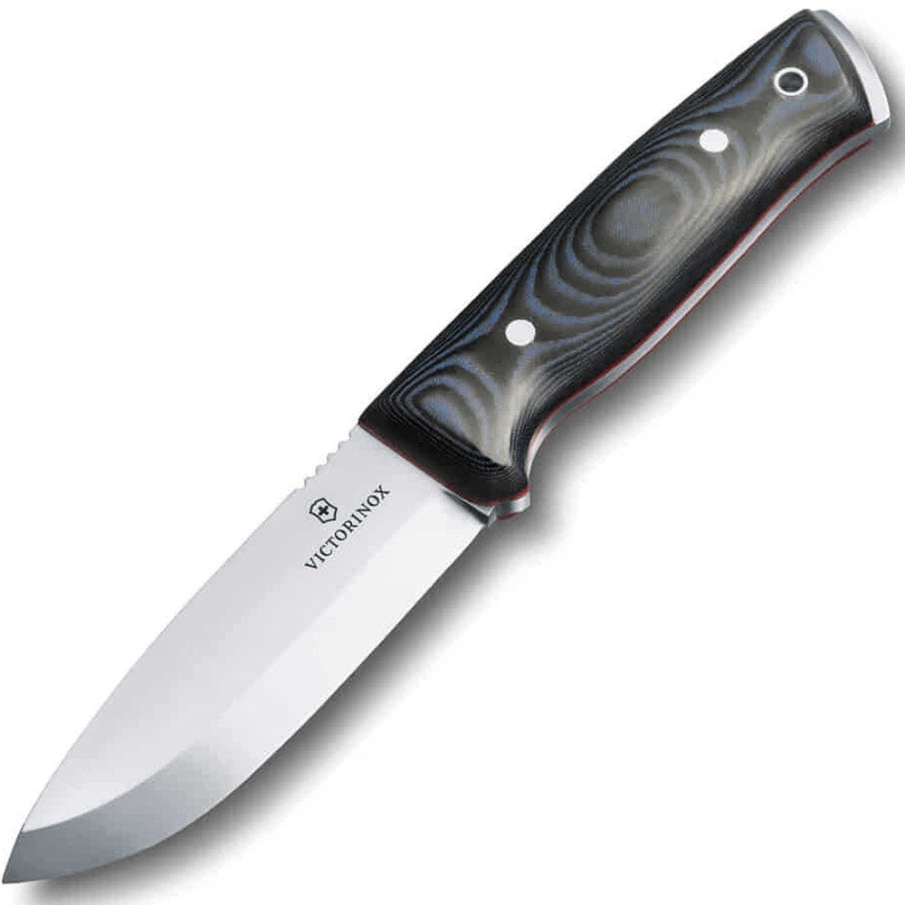 Victorinox 4.2261 Bushcraft Outdoor Bıçağı Ateşleyicili - Büyük Boy