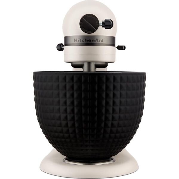 KitchenAid Artisan 5KSM180CBELD Limited Edition 4,7 Litre Stand Mikser - Light & Shadow