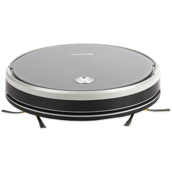 Sunny Hero SN7 RBT 01 Moplu Akıllı Robot Süpürge