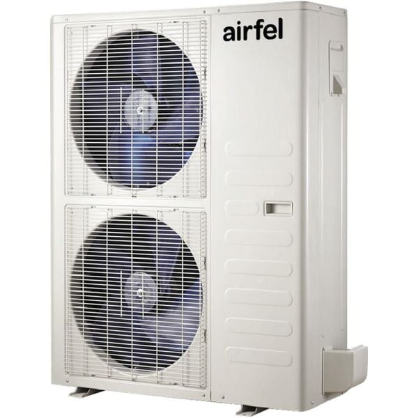 Airfel LVA140A 48.000 Btu A++ Enerji R32 Gaz İnverter Salon Tipi Klima