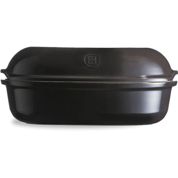 Emile Henry EH795501 Artisan Seramik Ekmek Fırın Kabı