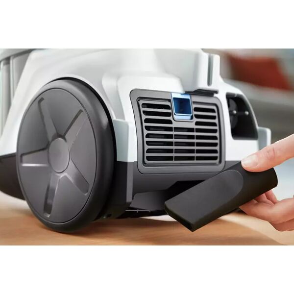 Philips XB2142/10 PowerCyclone 850W Torbasız Süpürge - Siyah