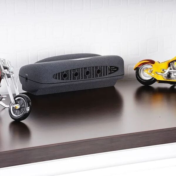 Alf AIT-03 Oda ve Araç Tipi Hava Temizleyici