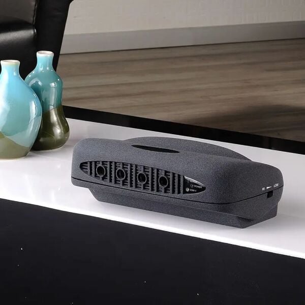 Alf AIT-03 Oda ve Araç Tipi Hava Temizleyici