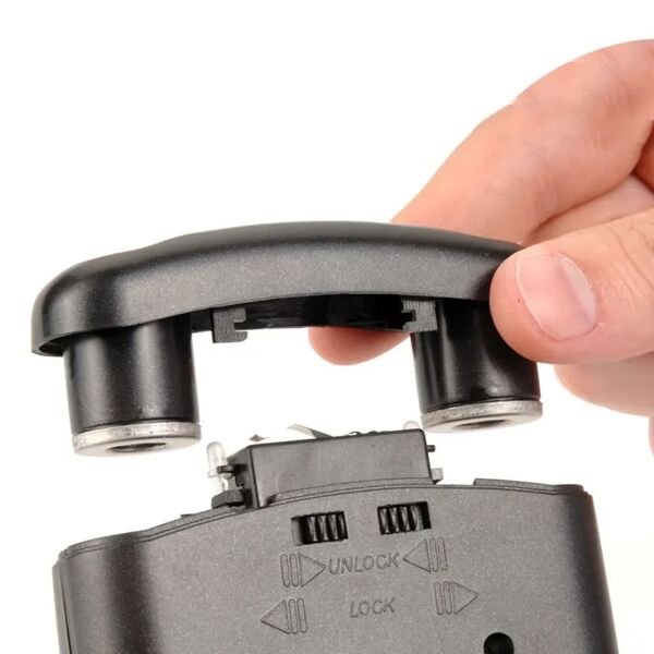 Alf AIT-02 Araç Tipi Hava Temizleyici