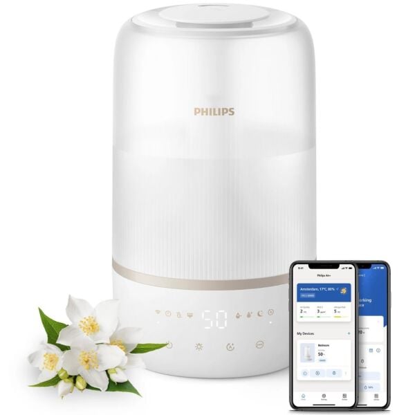 Philips HU1510/04 1000 Serisi Hava Nemlendirici