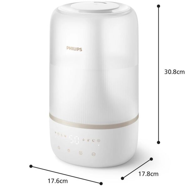 Philips HU1510/04 1000 Serisi Hava Nemlendirici