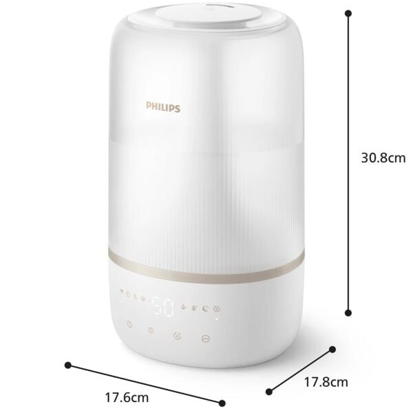 Philips HU1510/04 1000 Serisi Hava Nemlendirici