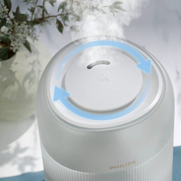 Philips HU1510/04 1000 Serisi Hava Nemlendirici