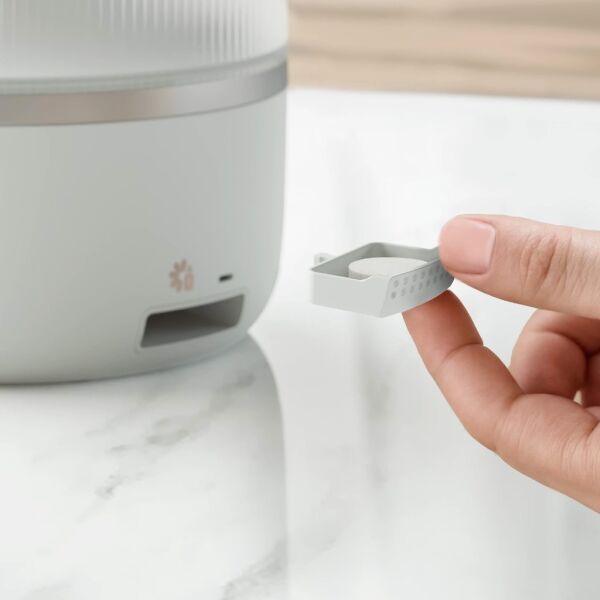 Philips HU1510/04 1000 Serisi Hava Nemlendirici