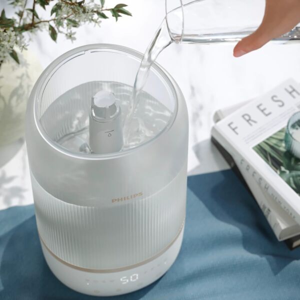 Philips HU1510/04 1000 Serisi Hava Nemlendirici