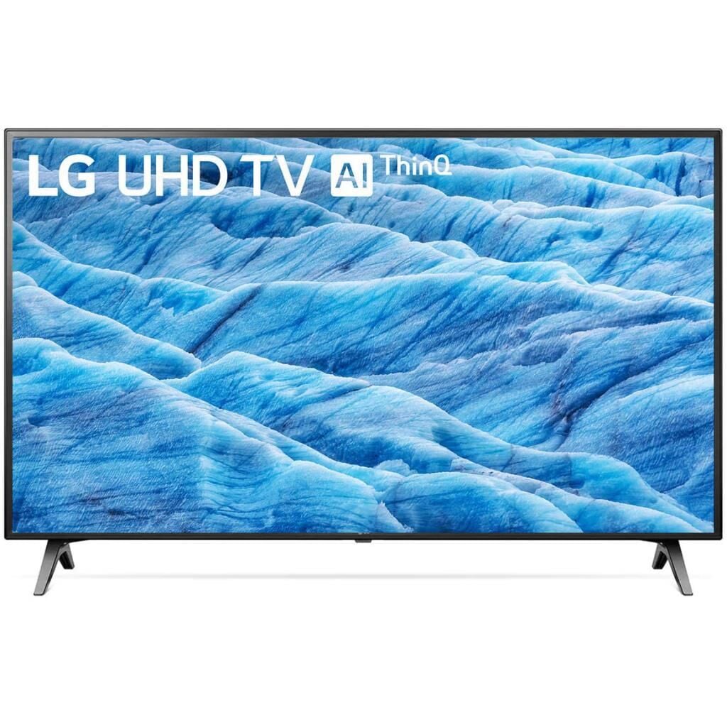 Lg 70UM7100 70'' 177 Ekran Ultra HD 4K Smart Wifi Led TV