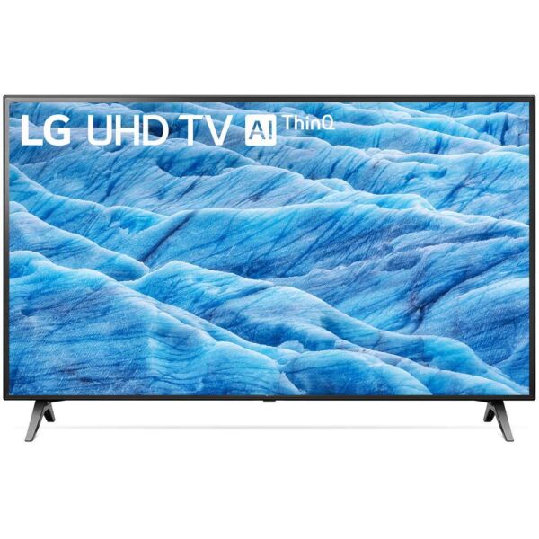 Lg 70UM7100 70'' 177 Ekran Ultra HD 4K Smart Wifi Led TV