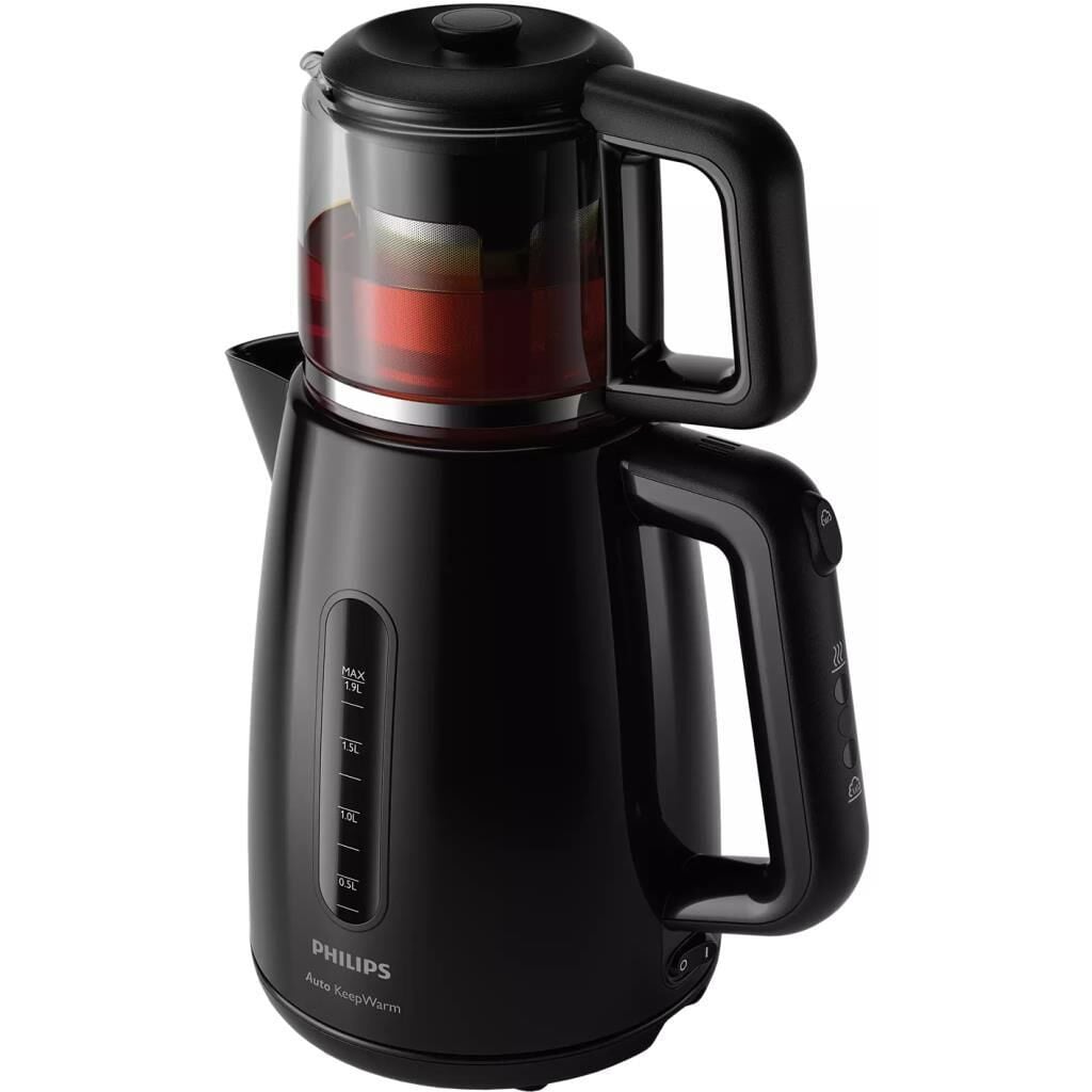 Philips HD7301/00 Daily Collection Cam Demlikli Çay Makinesi