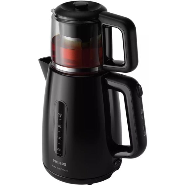 Philips HD7301/00 Daily Collection Cam Demlikli Çay Makinesi