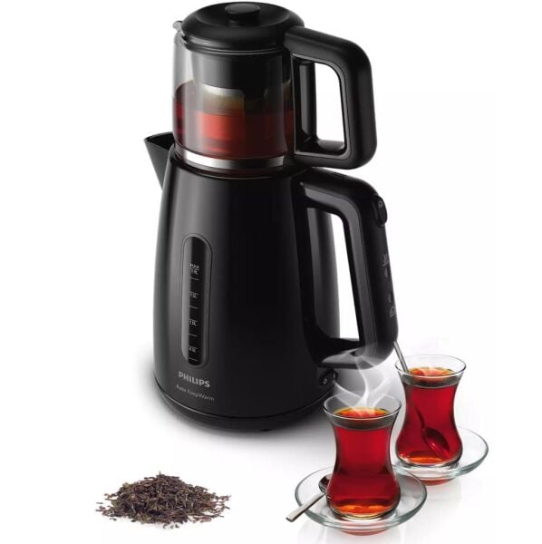 Philips HD7301/00 Daily Collection Cam Demlikli Çay Makinesi
