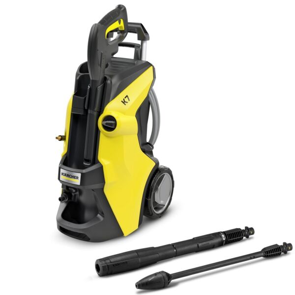 Karcher K 7 Power Flex 180 Bar Basınçlı Yıkama Makinesi