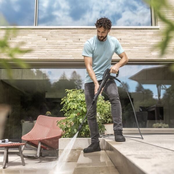 Karcher K 7 Power Flex 180 Bar Basınçlı Yıkama Makinesi