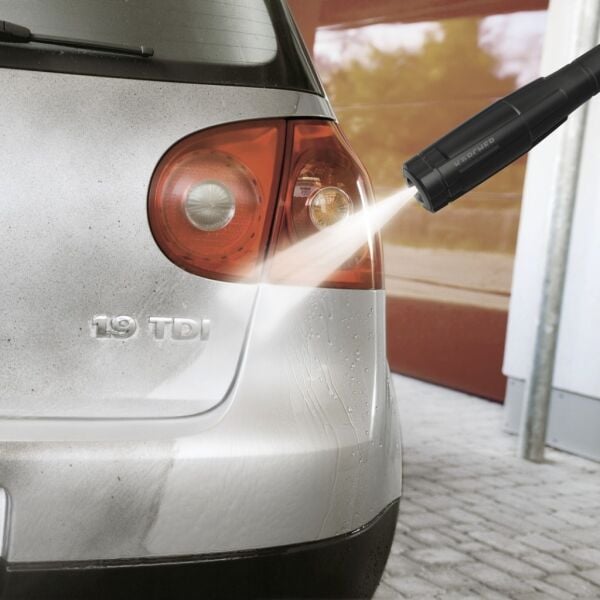 Karcher K 7 Power Flex 180 Bar Basınçlı Yıkama Makinesi