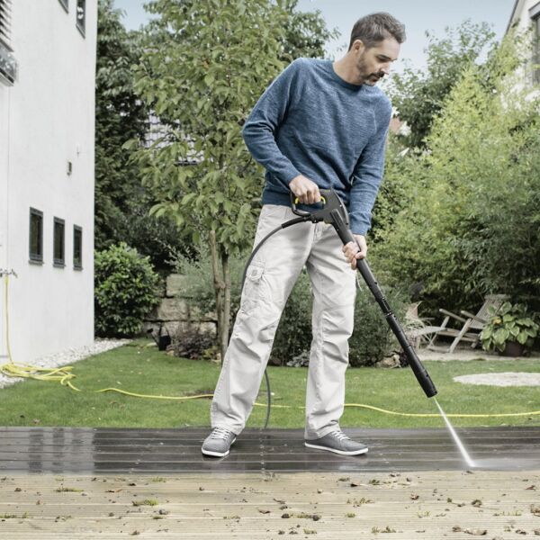 Karcher K 7 Power Flex 180 Bar Basınçlı Yıkama Makinesi