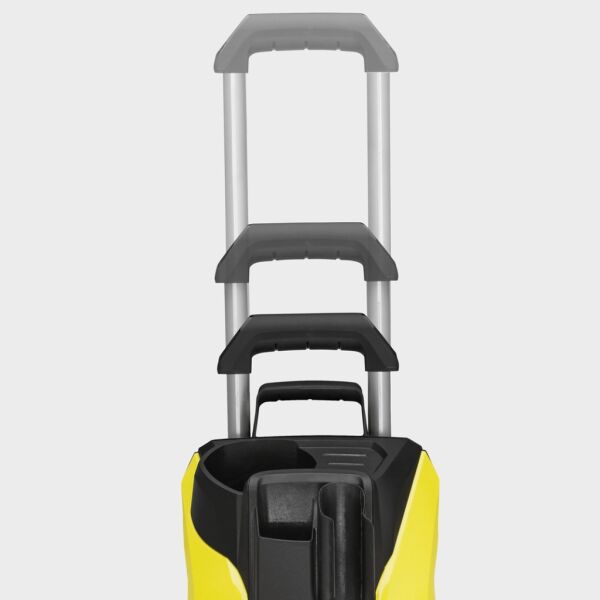 Karcher K 7 Power Flex 180 Bar Basınçlı Yıkama Makinesi