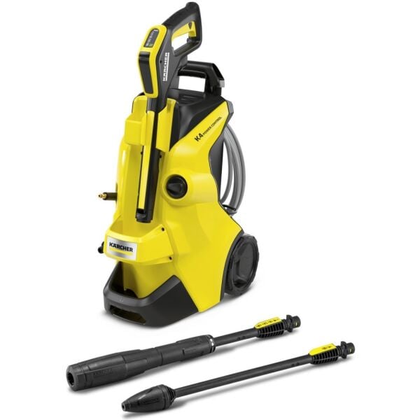 Karcher K 4 Power Control Flex 130 Bar Basınçlı Yıkama Makinesi