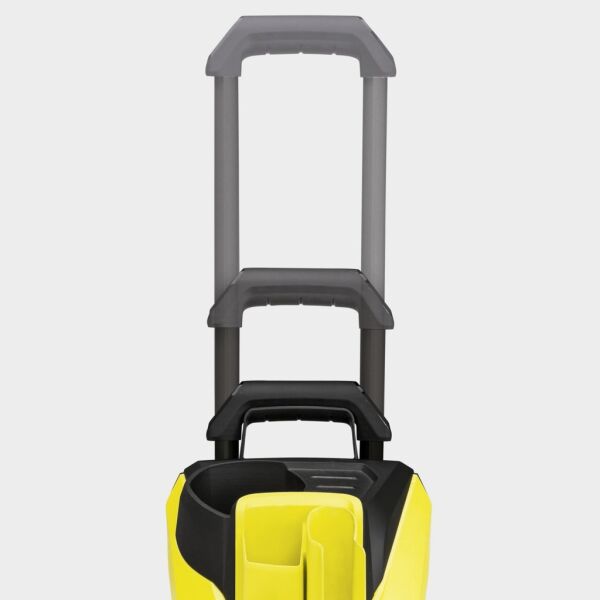 Karcher K 4 Power Control Flex 130 Bar Basınçlı Yıkama Makinesi