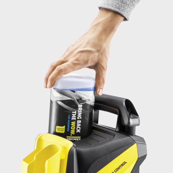 Karcher K 4 Power Control Flex 130 Bar Basınçlı Yıkama Makinesi