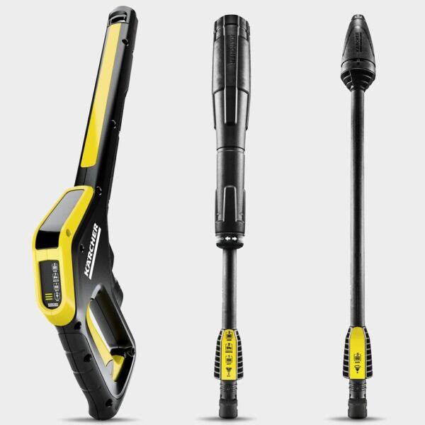 Karcher K 4 Power Control Flex 130 Bar Basınçlı Yıkama Makinesi