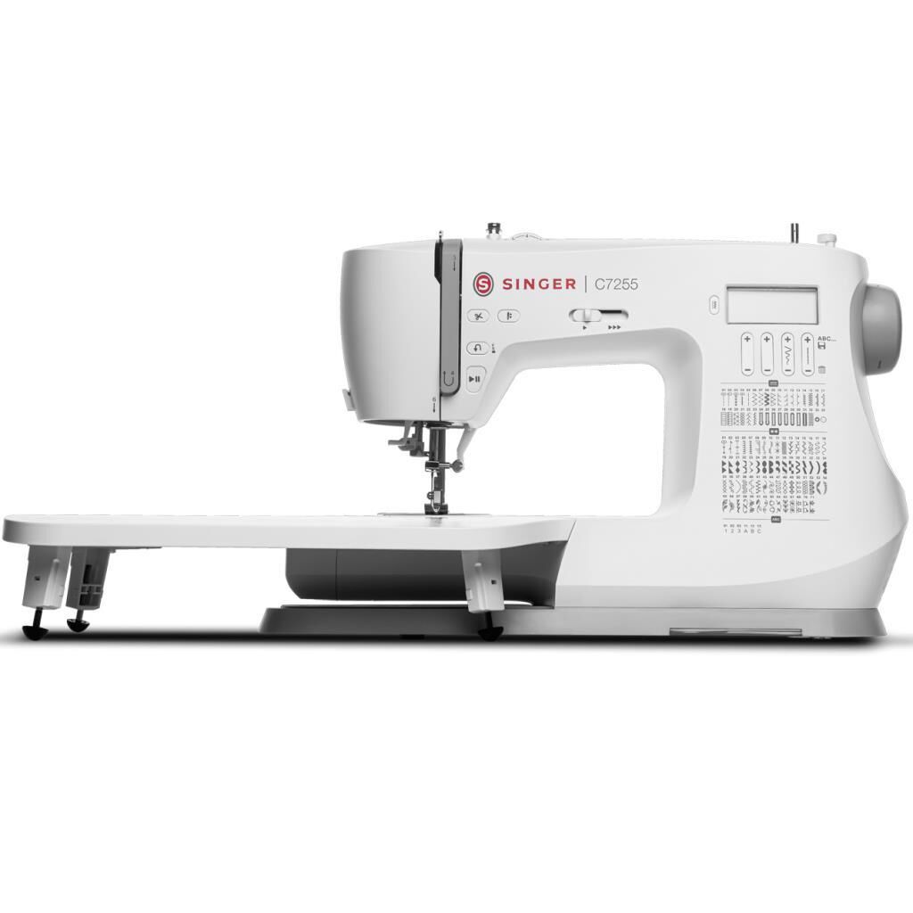 Singer C7255 Elektronik Dikiş Makinesi