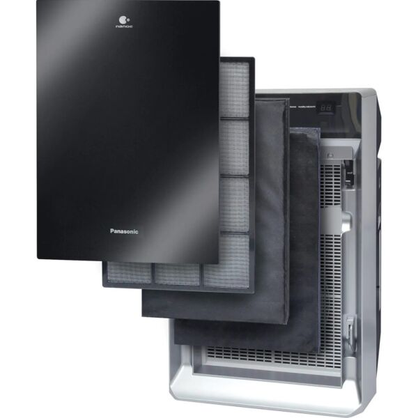 Panasonic F-VXR90G-K Nanoe Hava Temizleyici