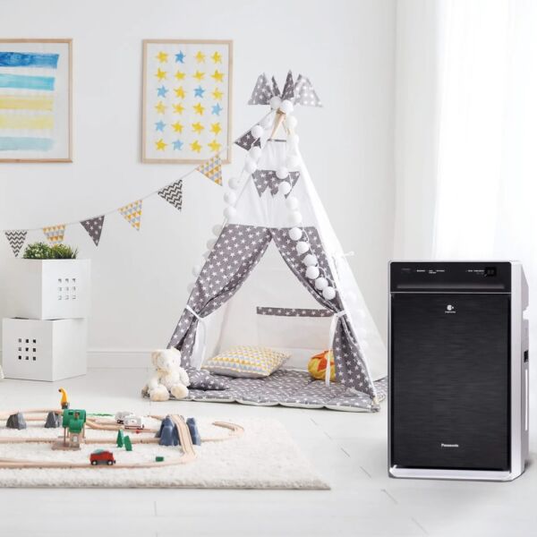 Panasonic F-VXR90G-K Nanoe Hava Temizleyici