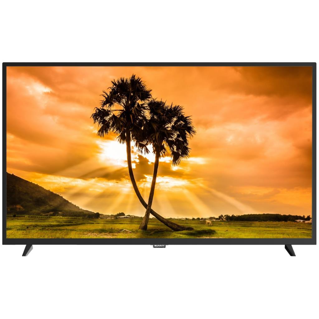 Sunny SN49DAL27 124 Cm Full HD Smart, Android, Dahili Uydu Led TV