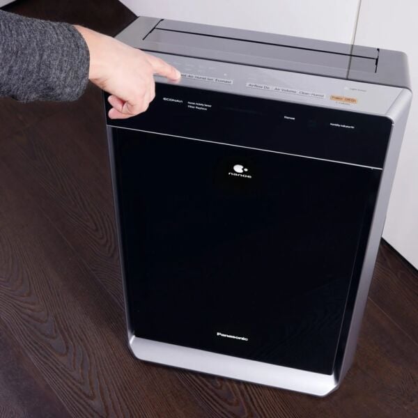 Panasonic F-VXR70G-K Nanoe Hava Temizleyici