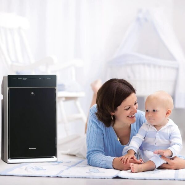 Panasonic F-VXR70G-K Nanoe Hava Temizleyici