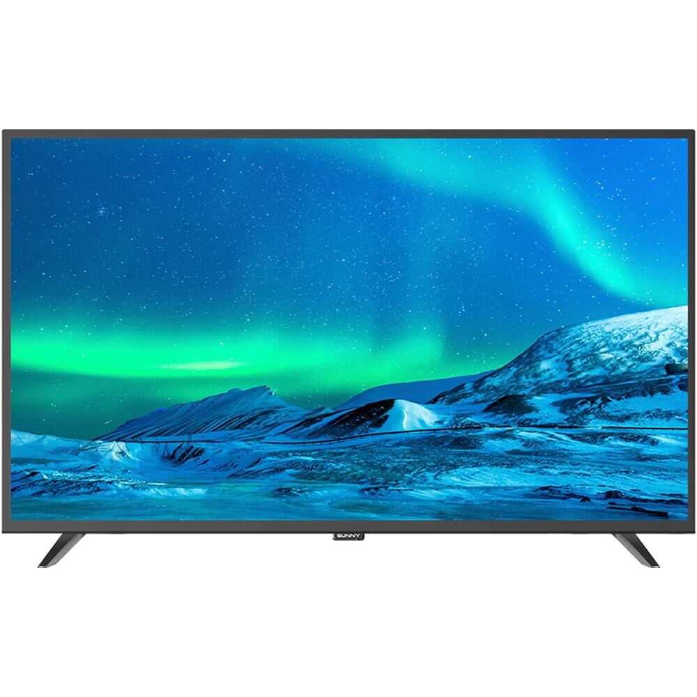 Sunny SN43DAL13 43'' 109 Ekran Full HD Dahili Uydu, Smart, Wifi, Android Led TV