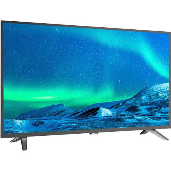 Sunny SN43DAL13 43'' 109 Ekran Full HD Dahili Uydu, Smart, Wifi, Android Led TV